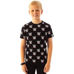 WWE boys Casual