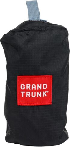 GRAND TRUNK Compass 360 UC Stool, Full Swivel, Ultra Compact, Easy Setup & Packable for Outdoors, Work & Play (Storm) in Saudi Arabia