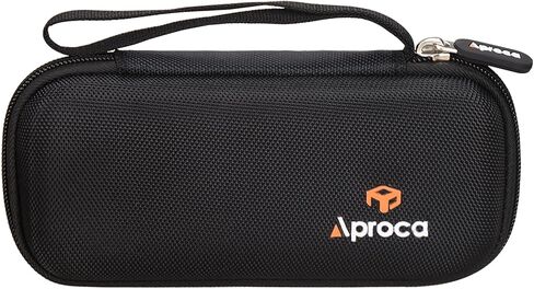 Aproca Hard Travel Storage Carrying Case for Texas Instruments BA II Plus Financial Calculator in Saudi Arabia