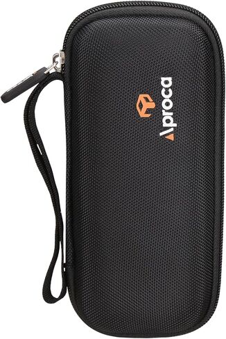 Aproca Hard Travel Storage Carrying Case for Texas Instruments BA II Plus Financial Calculator in Saudi Arabia