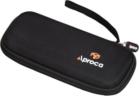Aproca Hard Travel Storage Carrying Case for Texas Instruments BA II Plus Financial Calculator in Saudi Arabia