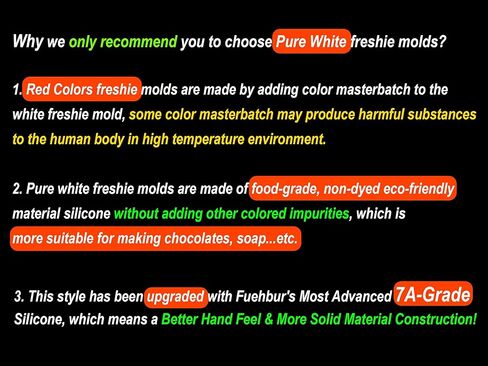 قالب سيليكون منعش للسيارة على شكل سنجاب - قالب منعش للهواء - قالب معطر برائحة الخرز - راتنجات الإيبوكسي - قالب صابون الشموع - مادة سميكة مطورة - آمن في الفرن in Kuwait