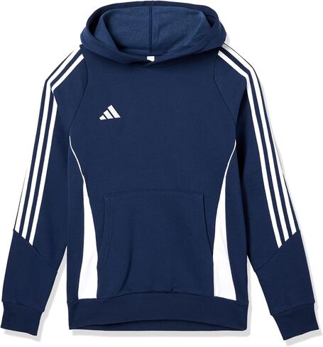 adidas Kids' Tiro 24 Sweat Hoodie in Kuwait