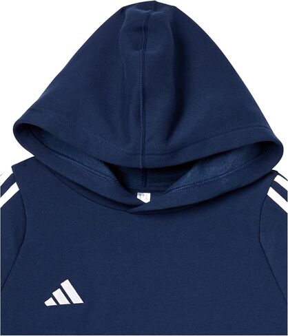 adidas Kids' Tiro 24 Sweat Hoodie in Kuwait