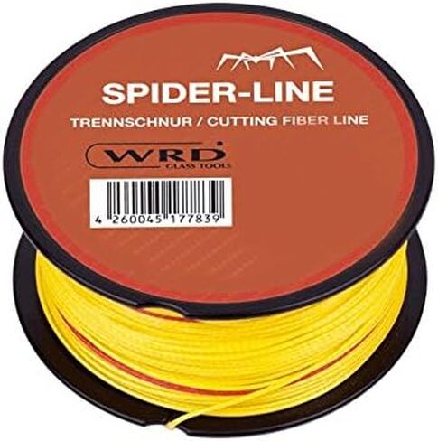 WRD Spider XN 96 Series 315 Ft Auto Glass Removal, Windshield Cut Out Fiber Line for WRD Orange BAT, WRD PRO 6 and WRD Spider Kits, Windshield Removal Fiber LINE in Saudi Arabia