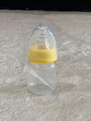 Baby Shower Games- Chug Milk Bottles in Kuwait