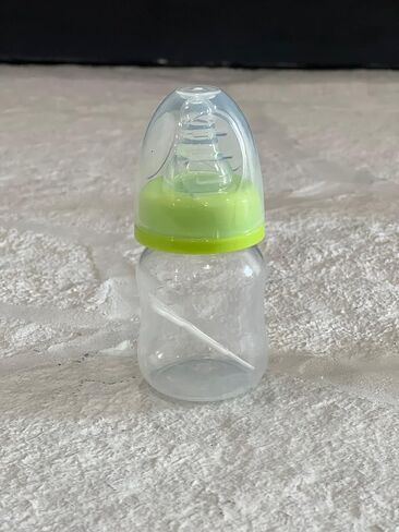Baby Shower Games- Chug Milk Bottles in Kuwait