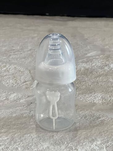 Baby Shower Games- Chug Milk Bottles in Kuwait