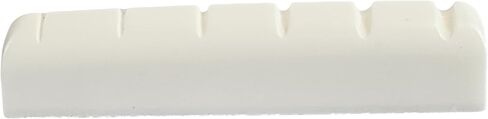 Resin Guitar Nut For Right-Handed Yamaha Guitars - White (WT682400) in Saudi Arabia