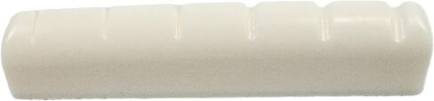 Resin Guitar Nut For Right-Handed Yamaha Guitars - White (WT682400) in Saudi Arabia