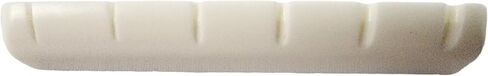 Resin Guitar Nut For Right-Handed Yamaha Guitars - White (WT682400) in Saudi Arabia