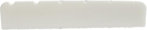 Resin Guitar Nut For Right-Handed Yamaha Guitars - White (WT682400) in Saudi Arabia