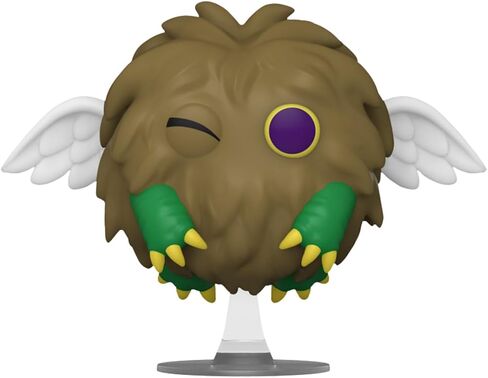 Funko Pop! Animation: Yu-Gi-Oh! - Winged Kuriboh in Saudi Arabia
