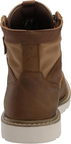Wolverine Men's Trade Wedge 6" Unlined Canvas Industrial Boot in Saudi Arabia