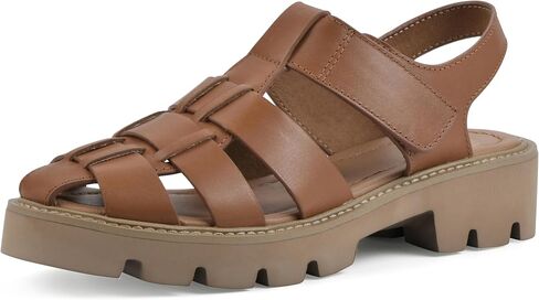 WHITE MOUNTAIN Women's Glove Fisherman Sandal in Saudi Arabia