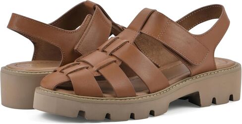 WHITE MOUNTAIN Women's Glove Fisherman Sandal in Saudi Arabia