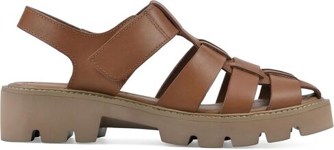 WHITE MOUNTAIN Women's Glove Fisherman Sandal in Saudi Arabia