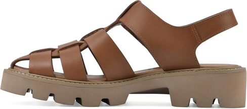 WHITE MOUNTAIN Women's Glove Fisherman Sandal in Saudi Arabia