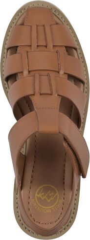 WHITE MOUNTAIN Women's Glove Fisherman Sandal in Saudi Arabia