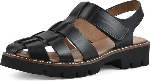WHITE MOUNTAIN Women's Glove Fisherman Sandal in Saudi Arabia