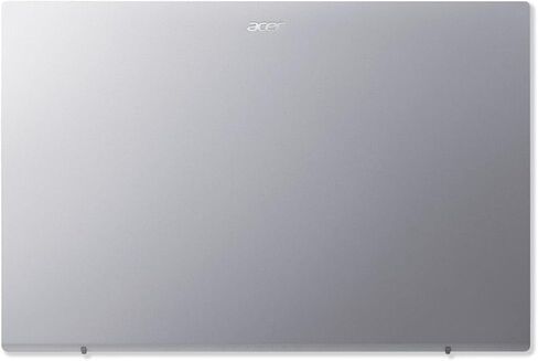 acer Aspire 3 15 Laptop, 15.6’’ FHD (1920 x 1080) Display, AMD Ryzen 7 5700U, 32GB RAM, 1TB SSD, Wi-Fi 6, Bluetooth, AMD Radeon Graphics, Windows 11 Home, Silver with Accessories in Saudi Arabia