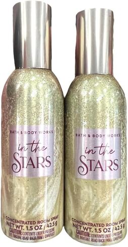Bath and Body Works Room Freshener Spray - 2 pack Bundle (Fresh Balsam - 2 pack) in Saudi Arabia