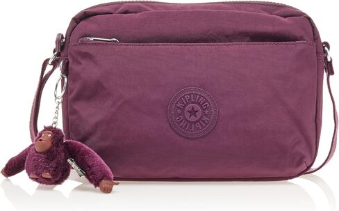 Kipling Women's Damian Up Crossbody Bag in Saudi Arabia