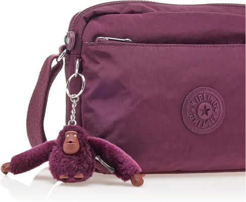 Kipling Women's Damian Up Crossbody Bag in Saudi Arabia