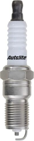 Autolite Platinum AP3924 Automotive Replacement Spark Plug (1 Pack) in Saudi Arabia