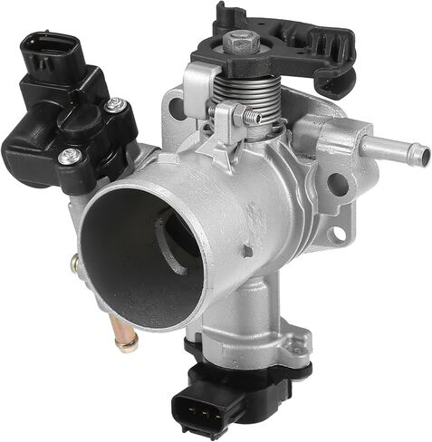 Electronic Throttle Body Assembly No.2221021020/8945220130 Engine Throttle Body for Toyota YARIS 2005-2016 in Saudi Arabia