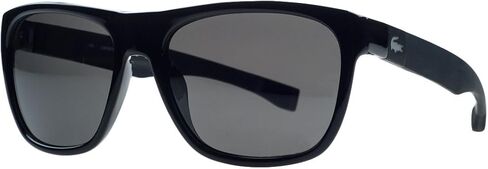 Lacoste Sunglasses L 664S BLACK 001 L664S in Saudi Arabia
