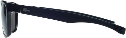 Lacoste Sunglasses L 664S BLACK 001 L664S in Saudi Arabia