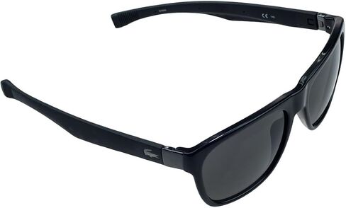 Lacoste Sunglasses L 664S BLACK 001 L664S in Saudi Arabia