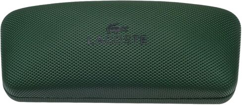 Lacoste Sunglasses L 664S BLACK 001 L664S in Saudi Arabia