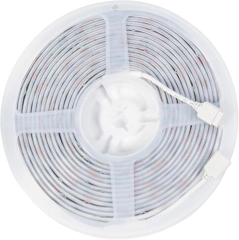 Aputure amaran SM5c LED Strip Light RGB Smart Pixels in 5 Meters Extensions Smart Control for Home Life Gathering Party Video Studio for Creative Pixel Effects in Saudi Arabia