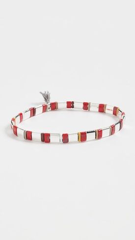 SHASHI Women's Tilu Bracelet Vivian 2.0 in Saudi Arabia