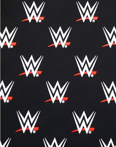 WWE boys Casual in Saudi Arabia