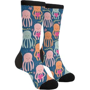 جوارب كاجوال مرحة وغير تقليدية للرجال والنساء in Kuwait