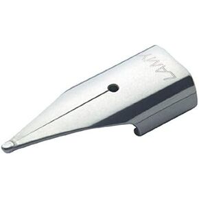 Lamy Refills Steel Replacement Nib Extra Fine Point Accessory - LZ50SL-EF