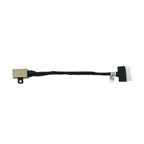 DC Power Jack Cable Replacement for Dell Inspiron 15 3567 5664 i3567-5185BLK-PUS i3567-5820BLK i3567-3919BLK FWGMM 0FWGMM 450.09W05.0001