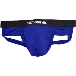 TBô Men’s Viscose Derived from Bamboo Jockstrap (Pack of one) - The Most Comfortable Viscose Derived from Bamboo Jockstrap