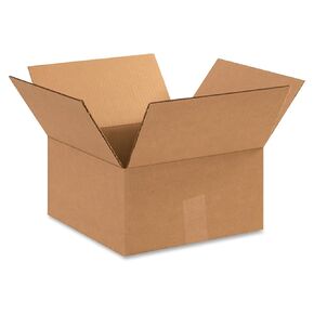 Industrial Shipping Boxes (BOX12126BX)