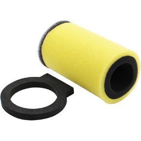 Road Passion Air Filter for Yamaha Moto-4 350 YFM350ER 1987-1995/ Moto-4 250 YFM250 1989-1991/ Kodiak 400 4x4 YFM400FW 1993-1999