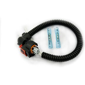 PT3739 Injector Pigtail Connector for Duramax L5P Engine V8 6.6L 19368140 Multi-Purpose Pigtail Connector Compatible with Selected GMC/Chevrolet/Cadillac Models