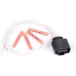ACDelco GM Original Equipment PT3040 Multi-Purpose Pigtail Kit with Splices