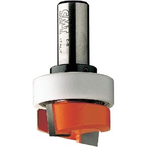 CMT 801.817.11B Mortising Bit with 1-1/4-Inch Diameter with 1/2-Inch Shank
