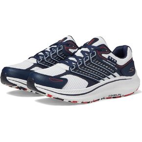Skechers Men's Go Run Consistent 2.0-Americana Sneaker