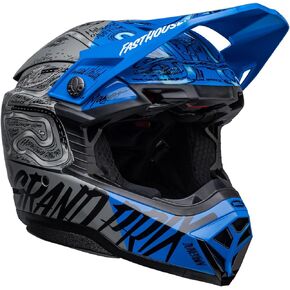 Bell Moto-10 Spherical MIPS Helmet