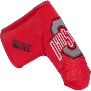 Team Effort Collegiate Blade Putter Cover