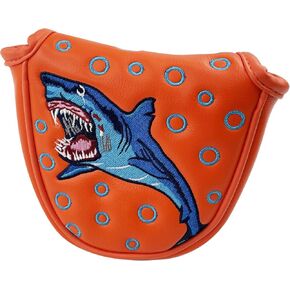 غطاء رأس مطرقة بليد من جلد البولي يوريثان بإغلاق مغناطيسي لنادي الجولف in Kuwait